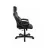 Игровое геймерское кресло None GAMING/OFFICE CHAIR AROZZI MILANO, BLACK/BLACK, PU LEATHER, MAX WEIGHT UP TO 90-95KG / HEIGHT 160-180CM, TILT ANGLE 12°, FIXED ARMRESTS, LUMBAR CUSHION, WOOD FRAME, NYLON WHEELBASE, GAS LIFT 4CLASS, SMALL NYLON CASTERS, W-20.5KG MILANO-BK