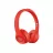 Casti cu microfon Beats WIRELESS  SOLO 3 CITRUS RED MP162