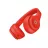 Casti cu microfon Beats WIRELESS  SOLO 3 CITRUS RED MP162