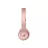 Casti cu microfon Beats WIRELESS  SOLO 3 ROSE GOLD MNET2