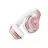 Casti cu microfon Beats WIRELESS  SOLO 3 ROSE GOLD MNET2