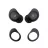 Casti fara fir A4TECH WIRELESS EARPHONES  B27, 10 MM DRIVER, 32 OHM, 100DB, BLUETTOTH 5.2, 40/400MAH, IPX4, ASH GREY. BLUETOOTH V5.2 WIRELESS EARPHONE: HYBRID DIAPHRAGM ?10 MM SPEAKER UNIT: WIRELESS TRANSMISSION INDEPENDENTLY: SECURE SPORTSFIT DESIGN: TRANSPARENT CA