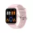 Smartwatch Blackview R30 PINK