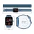 Smartwatch Blackview R50 BLUE