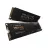 SSD Samsung M.2 NVME SSD 250GB  SSD 970 EVO PLUS, PCIE3.0 X4 / NVME1.3, M2 TYPE 2280 FORM FACTOR, SEQ. READ: 3500 MB/S, SEQ. WRITE: 2300 MB/S, MAX RANDOM 4K: READ /WRITE: 250,000/550,000 IOPS,  PHOENIX CONTROLLER, 512MB LPDDR4, V-NAND 3-BIT MLC MZ