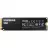SSD Samsung M.2 NVME SSD 250GB  SSD 980, PCIE3.0 X4 / NVME1.4, M2 TYPE 2280 FORM FACTOR, SEQ. READ: 2900 MB/S, SEQ. WRITE: 1300 MB/S, MAX RANDOM 4K: READ /WRITE: 230K/320K IOPS,  PABLO CONTROLLER, 512MB LPDDR4, V-NAND 3-BIT MLC MZ-V8V250BW