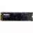 SSD KingSpec M.2 NVMe SSD 256GB KingSpec NE-256GB 2280, Interface PCIe4.0 x4, M2 Type 2280 form factor, Sequential Reads/Writes 2200MB/s / 1300MB/s, 4KB Random Read 76.4K IOPS, 4KB Random Write 96.2K IOPS, 3D NAND Flash TLC. NE-256GB