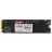 SSD KingSpec M.2 NVMe SSD 256GB KingSpec NE-256GB 2280, Interface PCIe4.0 x4, M2 Type 2280 form factor, Sequential Reads/Writes 2200MB/s / 1300MB/s, 4KB Random Read 76.4K IOPS, 4KB Random Write 96.2K IOPS, 3D NAND Flash TLC. NE-256GB