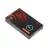 SSD KingSpec M.2 NVMe SSD 256GB KingSpec NE-256GB 2280, Interface PCIe4.0 x4, M2 Type 2280 form factor, Sequential Reads/Writes 2200MB/s / 1300MB/s, 4KB Random Read 76.4K IOPS, 4KB Random Write 96.2K IOPS, 3D NAND Flash TLC. NE-256GB