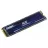 SSD KingSpec M.2 NVMe SSD 256GB KingSpec NX-256GB 2280, Interface PCIe4.0 x4, M2 Type 2280 form factor, Sequential Reads/Writes 3400MB/s / 3100MB/s, 4KB Random Read 330K IOPS, 4KB Random Write 250K IOPS, 3D NAND Flash TLC. NX-256GB