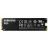 SSD Samsung Samsung SSD 990 PRO 4TB PCIe 4.0 (NVMe) R7450/W6900 MB/s w/ Heatsink (Black box) MZ-V9P4T0BW