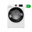 Masina de spalat rufe Washing machine/fr Gorenje WNEI 94 BS Incarcare maxima : 9 kg Clasa de eficienta energetica: A+++(B) Consumul de apa per ciclu : 57 L Mod incarcare rufe: Frontala Numar de programe: 16 Tehnologie Inverter: Invertor PowerDrive Curatare cu abur