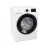 Masina de spalat rufe WASHING MACHINE/FR GORENJE WNEI 94 BS INCARCARE MAXIMA : 9 KG CLASA DE EFICIENTA ENERGETICA: A+++(B) CONSUMUL DE APA PER CICLU : 57 L MOD INCARCARE RUFE: FRONTALA NUMAR DE PROGRAME: 16 TEHNOLOGIE INVERTER: INVERTOR POWERDRIVE CURATARE CU ABUR