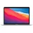 Laptop Apple MacBook Air 13.3” M1/8CPU/7GPU 8/256GB Silver MGN93