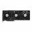 Placa video GIGABYTE Gigabyte GeForce RTX™ 4070 Ti SUPER WINDFORCE MAX OC 16G / 16GB GDDR6X 256bit, 2655/21000MHz, CUDA 8448, Triple Fan, PCIeX16 4.0, 1xHDMI, 3xDP, WindForce Cooling System, Alternate Spinning, 3x100mm unique blade fans, 3D Active fans, Screen Cooling, P
