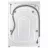 Masina de spalat rufe Samsung Washing machine/fr Samsung WW60A3120BE/LE