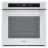Встраиваемая  электрическая духовка Whirlpool WOI5S8PM2SWA, White