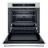 Встраиваемая  электрическая духовка Whirlpool WOI5S8PM2SWA, White