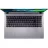 Laptop ACER NB Acer 15.6" Aspire Go 15 AG15-42P Silver (Ryzen 5 5625U 16Gb 512Gb)
