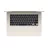 Laptop APPLE NB Apple MacBook Air 15.3" MC9F4RU/A Starlight (M3 16Gb 256Gb)