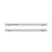 Laptop APPLE NB Apple MacBook Air 15.3" MC9F4RU/A Starlight (M3 16Gb 256Gb)