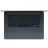 Laptop APPLE MacBook Air, 15.3" MC9G4RU/A Midnight (M3 16GB/256GB)