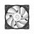 Ventilator GAMEMAX PC Case Fan GAMEMAX FN12A-S5, 120mm, ARGB, 8 LED, 