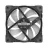 Ventilator GAMEMAX PC Case Fan GAMEMAX FN12A-S5, 120mm, ARGB, 8 LED, 