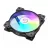 Ventilator GAMEMAX PC Case Fan GAMEMAX FN12A-S5, 120mm, ARGB, 8 LED, 