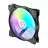 Вентилятор GAMEMAX PC Case Fan GAMEMAX FN14A-S5, 140mm, ARGB, 8 LED, 