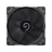 Вентилятор GAMEMAX PC Case Fan GAMEMAX GMX-WFBK-PWM, 120mm,