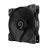 Вентилятор GAMEMAX PC Case Fan GAMEMAX GMX-WFBK-PWM, 120mm,