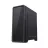 Carcasa fara PSU GAMEMAX CASE ATX  G561E-BK, W/O PSU, 0.5MM, 1X120MM FRGB FANS, TRANSPARENT PANEL, 1XUSB3.0, 2XUSB2.0, 1X5.25", 2X2.5", 4X3.5", BLACK