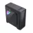 Carcasa fara PSU GAMEMAX CASE ATX  G561E-BK, W/O PSU, 0.5MM, 1X120MM FRGB FANS, TRANSPARENT PANEL, 1XUSB3.0, 2XUSB2.0, 1X5.25", 2X2.5", 4X3.5", BLACK