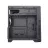 Carcasa fara PSU GAMEMAX CASE ATX  G561E-BK, W/O PSU, 0.5MM, 1X120MM FRGB FANS, TRANSPARENT PANEL, 1XUSB3.0, 2XUSB2.0, 1X5.25", 2X2.5", 4X3.5", BLACK