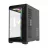 Корпус без БП GAMEMAX CASE ATX  HYPE-A , W/O PSU, 0.5MM, 4X120MM ARGB FANS, ARGB HUB, FRONT&SIDE TEMPERED GLASS, DF, 1XUSB 3.0, 1XUSB 2.0, 3X2.5', 2X3.5', BLACK