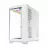 Корпус без БП GAMEMAX Case ATX GAMEMAX HYPE-A , w/o PSU, 0.5mm, 4x120mm ARGB fans, ARGB Hub, Front&Side Tempered Glass, DF, 1xUSB 3.0, 1xUSB 2.0, 3x2.5', 2x3.5', White