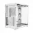 Корпус без БП GAMEMAX Case ATX GAMEMAX HYPE-A , w/o PSU, 0.5mm, 4x120mm ARGB fans, ARGB Hub, Front&Side Tempered Glass, DF, 1xUSB 3.0, 1xUSB 2.0, 3x2.5', 2x3.5', White