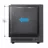 Carcasa fara PSU GAMEMAX CASE ATX  STORM 2 AB, W/O PSU, 0.4MM, 6X120MM ARGB FANS , FRONT MESH, TEMPERED GLASS, 1XUSB-C, 1XUSB3.0, 1XUSB2.0, 2X2.5", 3X3.5", BLACK