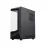 Корпус без БП GAMEMAX CASE ATX  VISTA COC AB, W/O PSU, 0.6MM, 5X120MM ARGB, ARGB STRIP, FRONT&SIDE TGL, 1XUSB-C, 1XUSB-3.0, 1XUSB2.0, 1X3.5", 2X2.5", BLACK