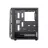 Корпус без БП GAMEMAX CASE EATX  STARLIGHT 2 AB, W/O PSU, 0.4MM, 6X120MM ARGB, FRONT ACRYLIC,TRANSPARENT PANEL, 1XUSB-C, 1XUSB3.0, 1XUSB2.0, 3X2.5", 2X3.5", BLACK