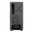 Carcasa fara PSU GAMEMAX CASE EATX  STARLIGHT 2 AB, W/O PSU, 0.4MM, 6X120MM ARGB, FRONT ACRYLIC,TRANSPARENT PANEL, 1XUSB-C, 1XUSB3.0, 1XUSB2.0, 3X2.5", 2X3.5", BLACK