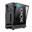Carcasa fara PSU GAMEMAX CASE EATX  STARLIGHT 2 AB, W/O PSU, 0.4MM, 6X120MM ARGB, FRONT ACRYLIC,TRANSPARENT PANEL, 1XUSB-C, 1XUSB3.0, 1XUSB2.0, 3X2.5", 2X3.5", BLACK