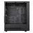 Корпус без БП GAMEMAX Case mATX GAMEMAX Focus MB, w/o PSU, 0.4mm, 3x120mm, Front Mesh, Tempered Glass, Dust Filter, 1xUSB-C, 1xUSB3.0, 1xUSB2.0, 3x2.5", 2x3.5", Black