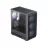 Carcasa fara PSU GAMEMAX CASE MATX  FORGE MB, W/O PSU, 0.4MM, 4X120MM ARGB, FRONT MESH, TEMPERED GLASS, DUST FILTER, 1XUSB-C, 1XUSB3.0, 1XUSB2.0, 3X2.5", 2X3.5", BLACK