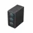 Carcasa fara PSU GAMEMAX CASE MATX  FORGE MB, W/O PSU, 0.4MM, 4X120MM ARGB, FRONT MESH, TEMPERED GLASS, DUST FILTER, 1XUSB-C, 1XUSB3.0, 1XUSB2.0, 3X2.5", 2X3.5", BLACK