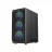 Carcasa fara PSU GAMEMAX CASE MATX  FORGE MB, W/O PSU, 0.4MM, 4X120MM ARGB, FRONT MESH, TEMPERED GLASS, DUST FILTER, 1XUSB-C, 1XUSB3.0, 1XUSB2.0, 3X2.5", 2X3.5", BLACK