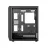 Carcasa fara PSU GAMEMAX CASE MATX  FORGE MB, W/O PSU, 0.4MM, 4X120MM ARGB, FRONT MESH, TEMPERED GLASS, DUST FILTER, 1XUSB-C, 1XUSB3.0, 1XUSB2.0, 3X2.5", 2X3.5", BLACK