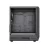 Carcasa fara PSU GAMEMAX CASE MATX  FORGE MB, W/O PSU, 0.4MM, 4X120MM ARGB, FRONT MESH, TEMPERED GLASS, DUST FILTER, 1XUSB-C, 1XUSB3.0, 1XUSB2.0, 3X2.5", 2X3.5", BLACK
