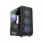 Carcasa fara PSU GAMEMAX CASE MATX  FORGE MB, W/O PSU, 0.4MM, 4X120MM ARGB, FRONT MESH, TEMPERED GLASS, DUST FILTER, 1XUSB-C, 1XUSB3.0, 1XUSB2.0, 3X2.5", 2X3.5", BLACK